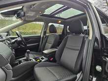 Nissan X-Trail dCi N-Connecta - U53854