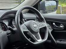 Nissan X-Trail dCi N-Connecta - U53854