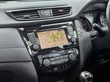 Nissan X-Trail dCi N-Connecta - U53854
