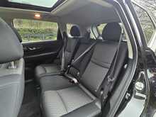 Nissan X-Trail dCi N-Connecta - U53854