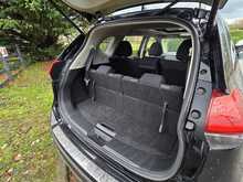 Nissan X-Trail dCi N-Connecta - U53854