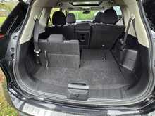 Nissan X-Trail dCi N-Connecta - U53854