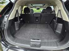 Nissan X-Trail dCi N-Connecta - U53854