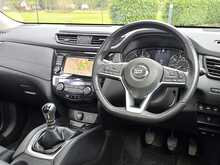 Nissan X-Trail dCi N-Connecta - U53854