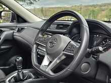 Nissan X-Trail dCi N-Connecta - U53854
