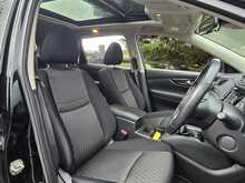 Nissan X-Trail dCi N-Connecta - U53854