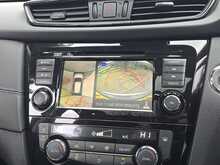 Nissan X-Trail dCi N-Connecta - U53854