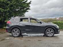 Nissan X-Trail dCi N-Connecta - U53854