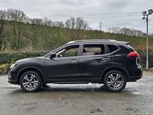 Nissan X-Trail dCi N-Connecta - U53854