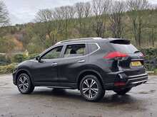 Nissan X-Trail dCi N-Connecta - U53854