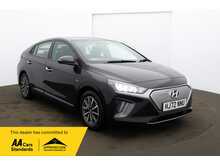 Hyundai IONIQ Premium - U53856