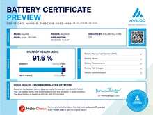 Hyundai IONIQ Premium - U53856