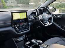 Hyundai IONIQ Premium - U53856