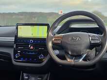 Hyundai IONIQ Premium - U53856