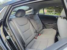 Hyundai IONIQ Premium - U53856