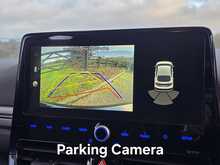 Hyundai IONIQ Premium - U53856