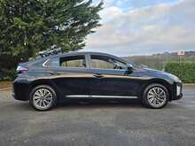 Hyundai IONIQ Premium - U53856