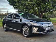 Hyundai IONIQ Premium - U53856