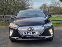 Hyundai IONIQ Premium - U53856