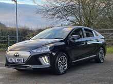 Hyundai IONIQ Premium - U53856