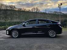 Hyundai IONIQ Premium - U53856