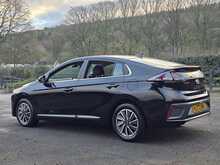 Hyundai IONIQ Premium - U53856