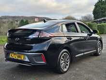 Hyundai IONIQ Premium - U53856