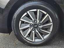 Hyundai IONIQ Premium - U53856