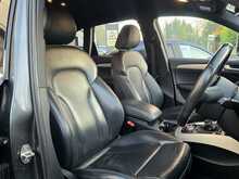 Audi Q5 TDI S line Plus - U53857
