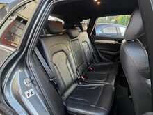 Audi Q5 TDI S line Plus - U53857