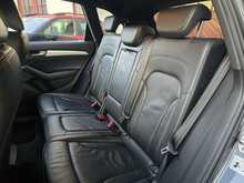 Audi Q5 TDI S line Plus - U53857