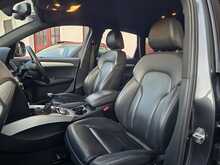 Audi Q5 TDI S line Plus - U53857
