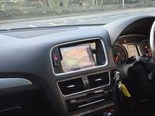 Audi Q5 TDI S line Plus - U53857