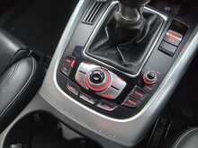 Audi Q5 TDI S line Plus - U53857