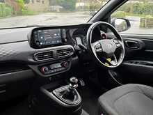 Hyundai i10 T-GDi N Line - U53858