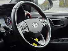 Hyundai i10 T-GDi N Line - U53858