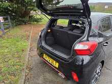 Hyundai i10 T-GDi N Line - U53858