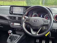 Hyundai i10 T-GDi N Line - U53858
