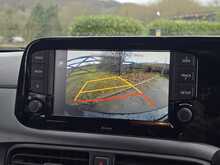 Hyundai i10 T-GDi N Line - U53858