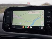 Hyundai i10 T-GDi N Line - U53858