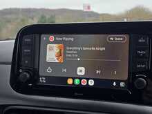 Hyundai i10 T-GDi N Line - U53858