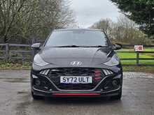 Hyundai i10 T-GDi N Line - U53858