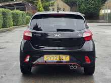 Hyundai i10 T-GDi N Line - U53858