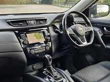 Nissan X-Trail dCi N-Connecta - U53859
