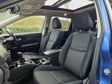 Nissan X-Trail dCi N-Connecta - U53859
