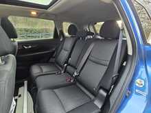 Nissan X-Trail dCi N-Connecta - U53859