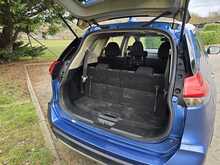 Nissan X-Trail dCi N-Connecta - U53859