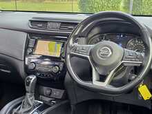 Nissan X-Trail dCi N-Connecta - U53859