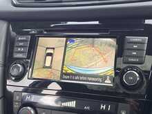 Nissan X-Trail dCi N-Connecta - U53859