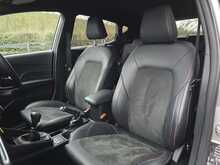 Ford Fiesta T EcoBoost ST-Line X - U53860